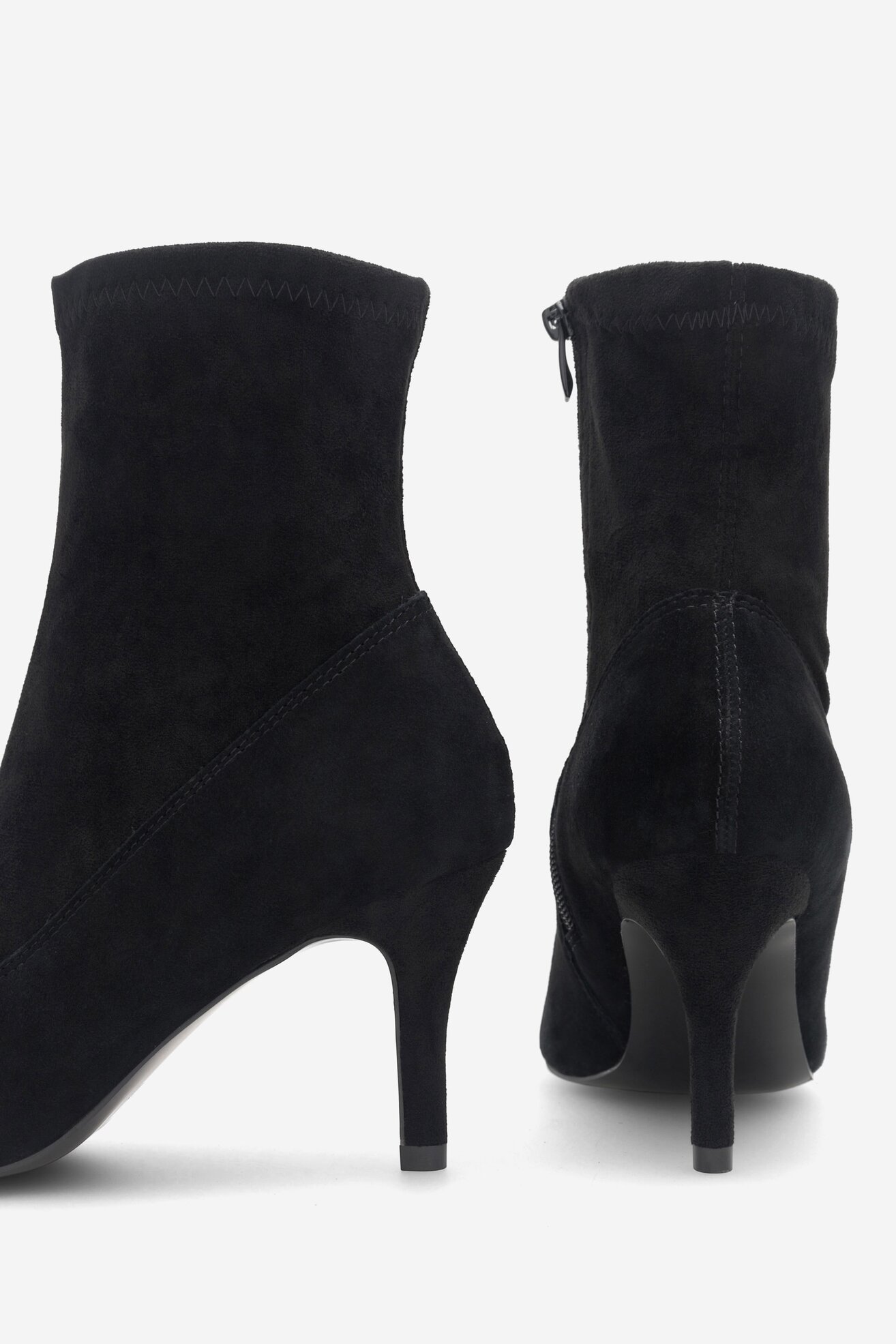 Ghete Sergio Bardi WYL3038-10Z-SB NEGRU