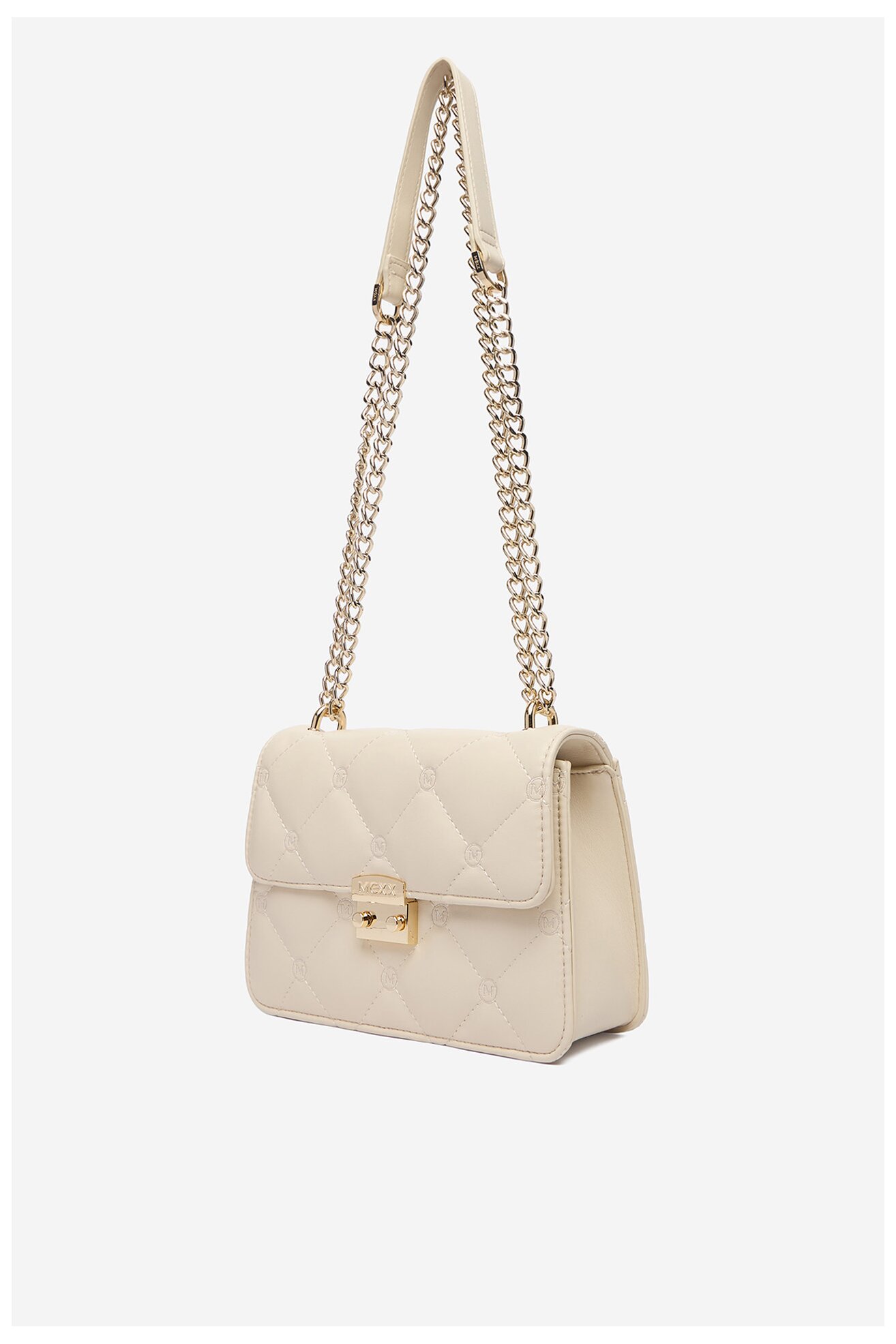 Дамска чанта Mexx CEO-MEXX-S-001-09 БЕЖОВ