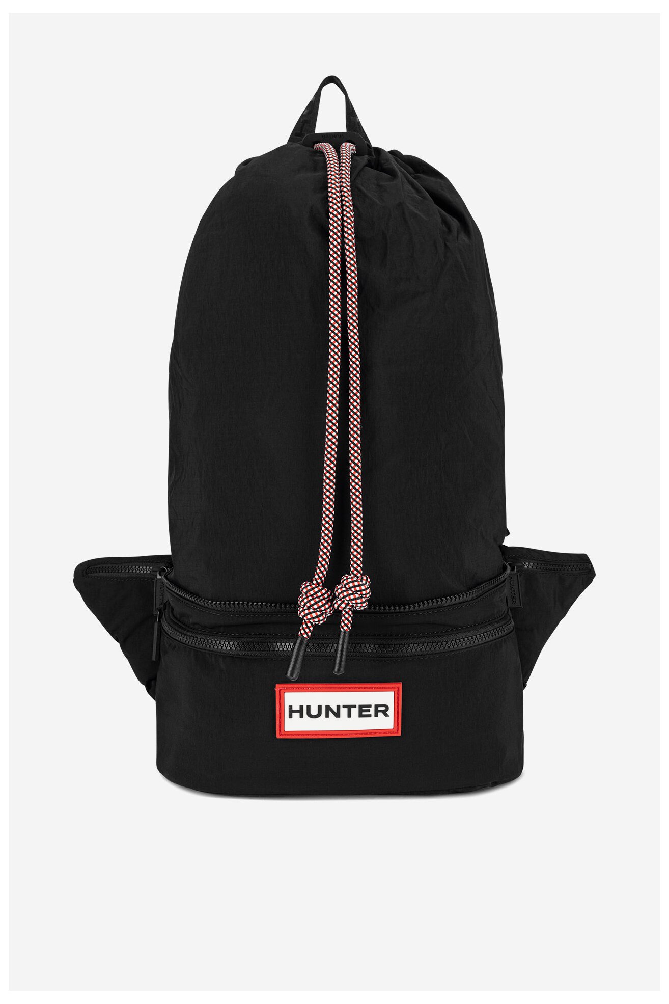 Раница HUNTER HTR-K-013-06 ЧЕРЕН