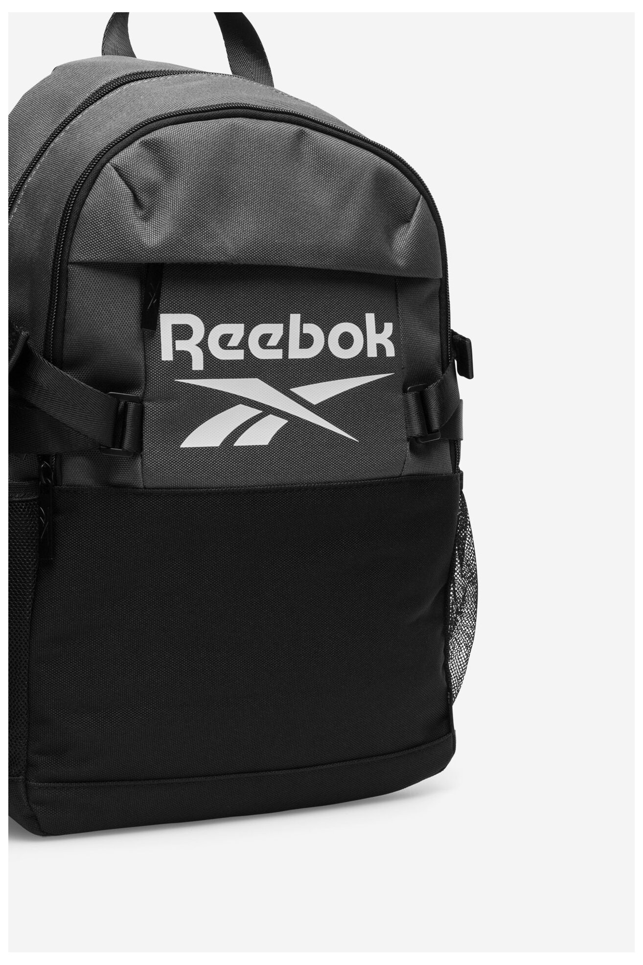 Hátizsák Reebok RBK-025-CCC-05 SZÜRKE