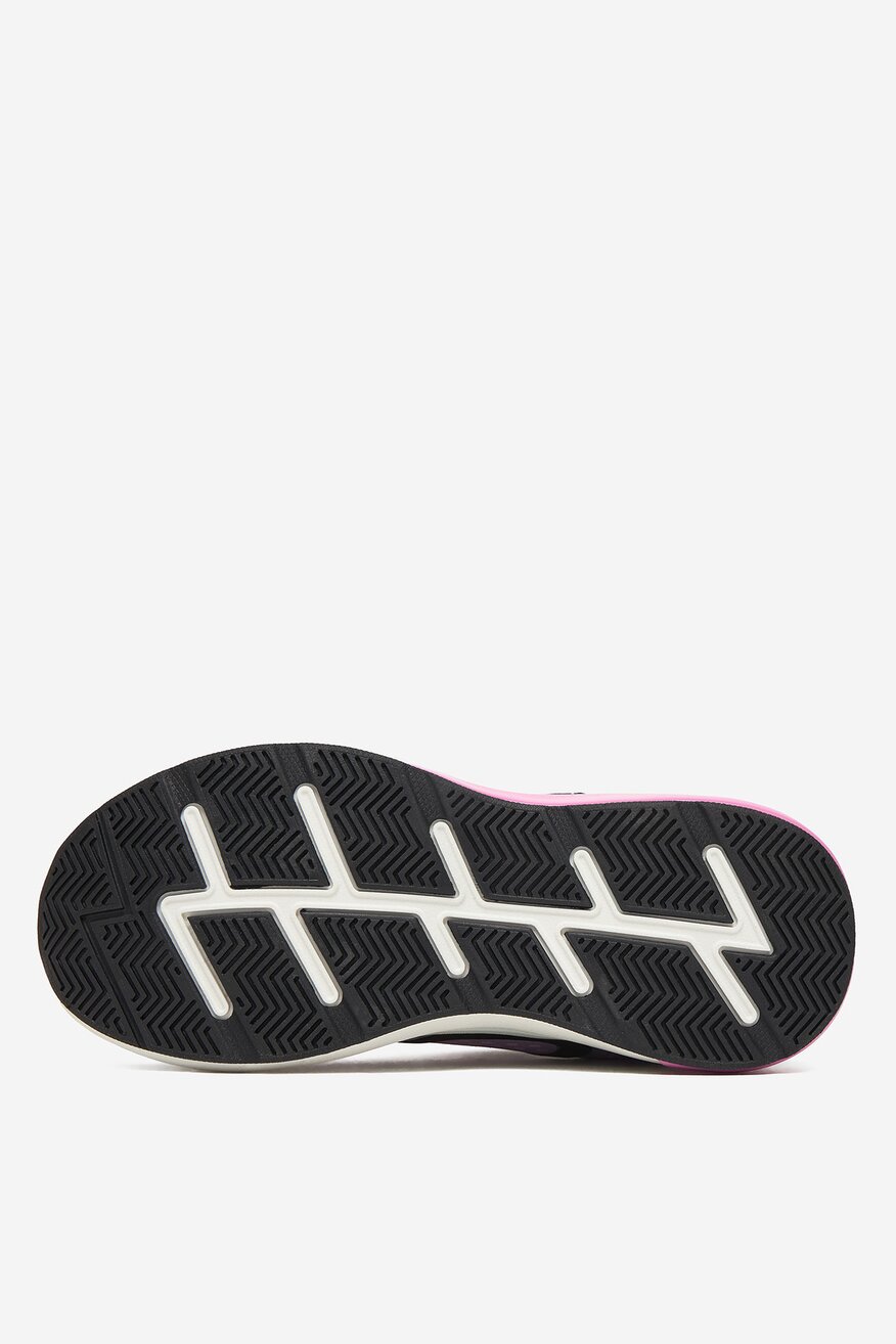 
                Sportcipő Sprandi FEKETE - 5906751636404