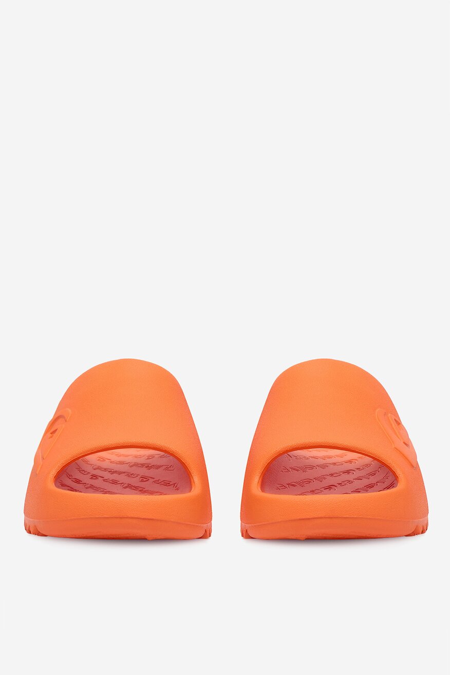
                Шльопанець для басейну QUIKSILVER ПОМАРАНЧЕВИЙ - 5906751570845