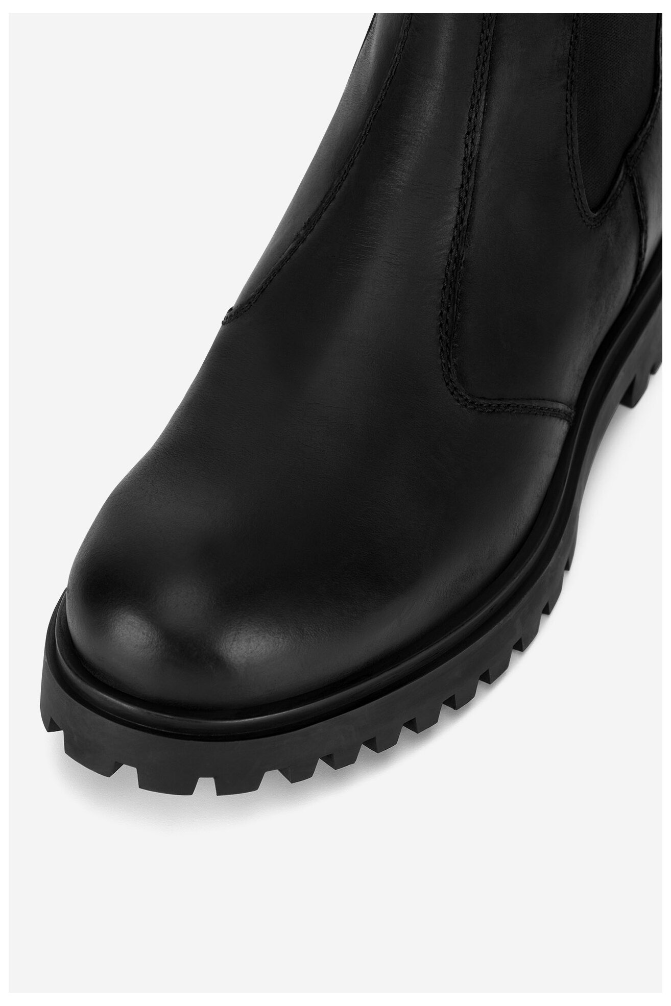 Ghete HUNTER CHESTER-05 MI08 NEGRU