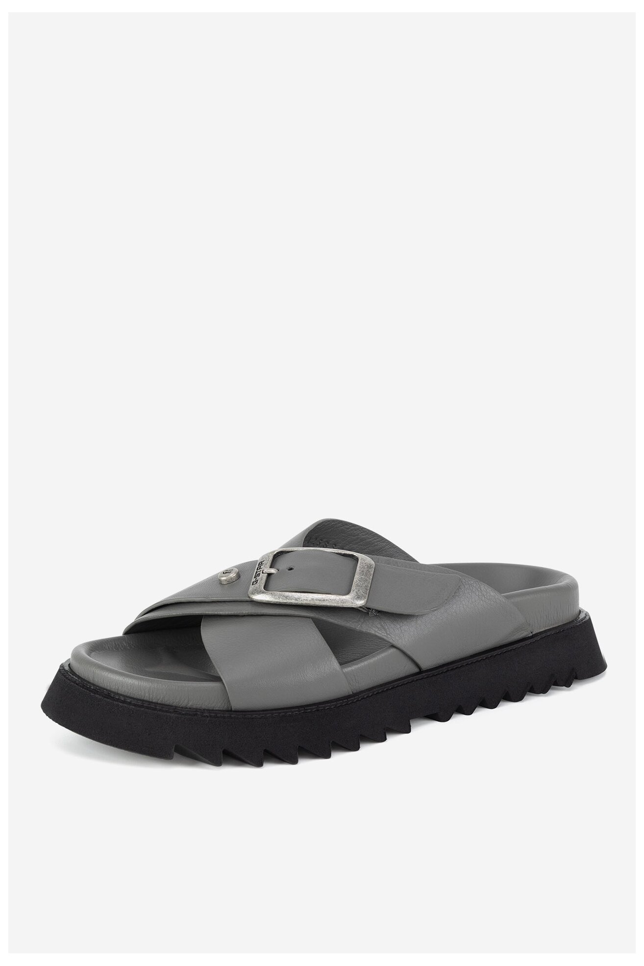 Flip-flop G-STAR RAW DEBRA-25SS469 SZÜRKE