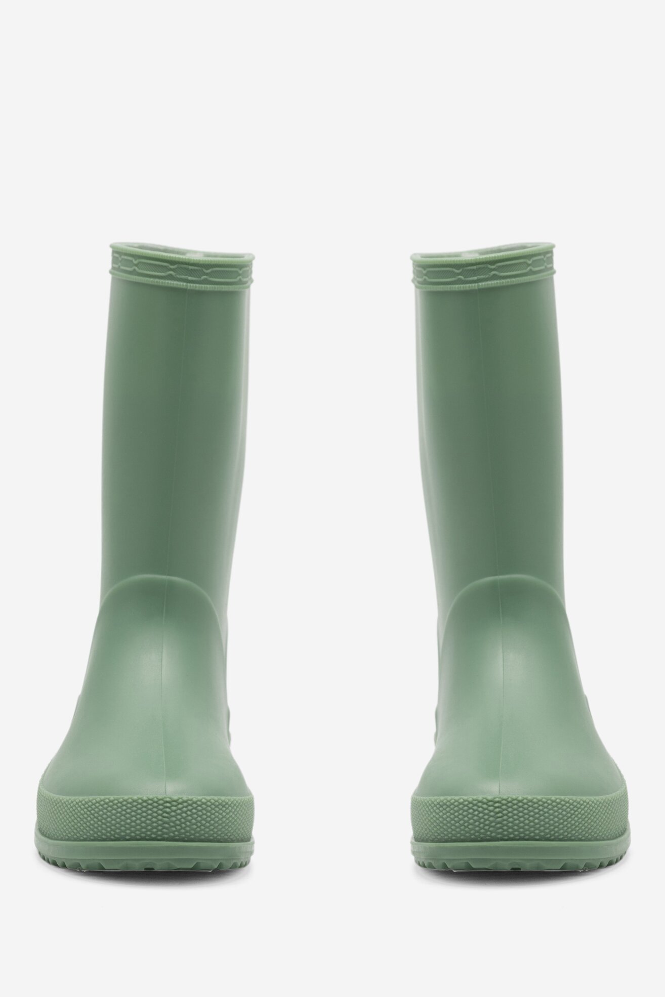 Гумаки Action Boy J21-4-0852 IV ЗЕЛЕНИЙ