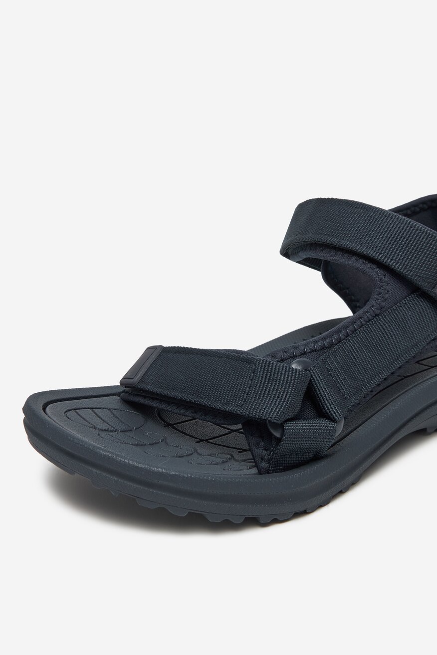 Sandale Sprandi KOBALT PLAVA - 5904862332369