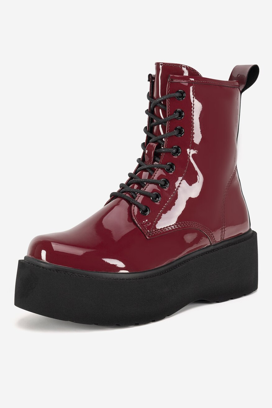 
                Боти DeeZee БОРДО - 5905588846147