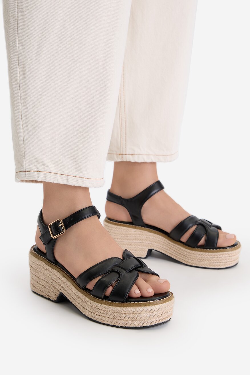 Jenny - Espadryle - 5906751982983