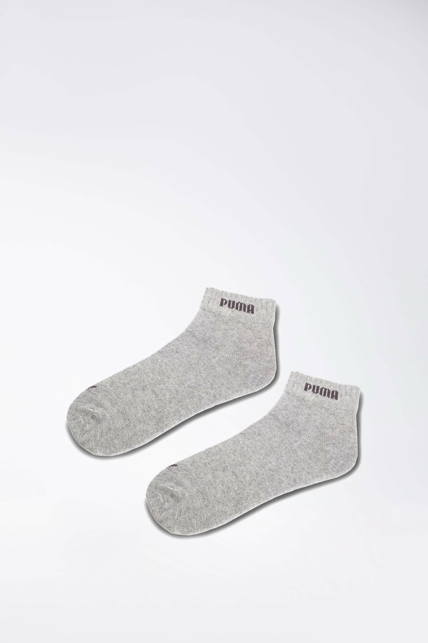 
                Čarape Puma TAMNO SIVA - 8718824423838