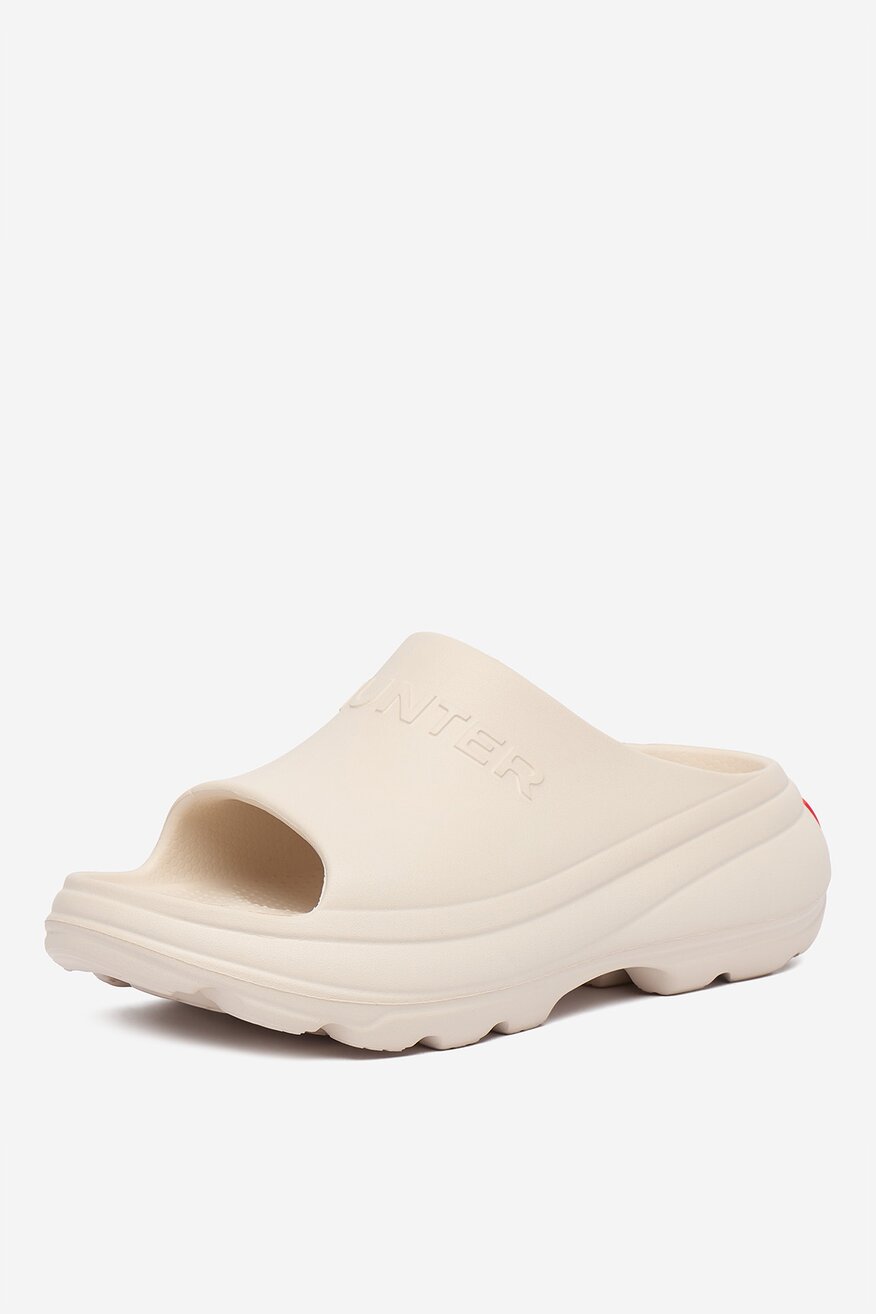 
                HUNTER - Klapki - 5906751924389