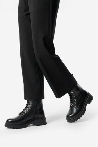 Duboke cipele DeeZee CEO-HY90107-2A CRNA