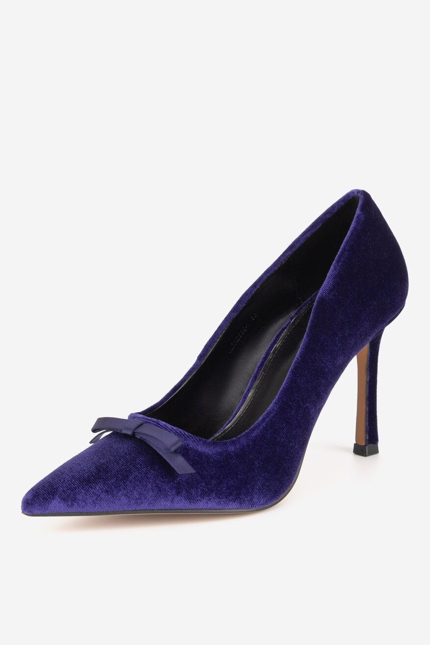 NINE WEST - Szpilki - 5905588985402