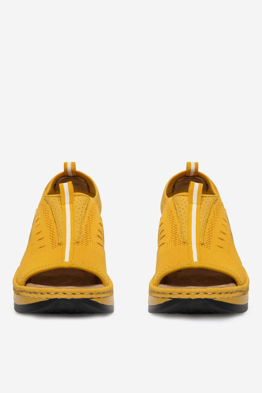 
                Rieker - Sandały - 2230056242736