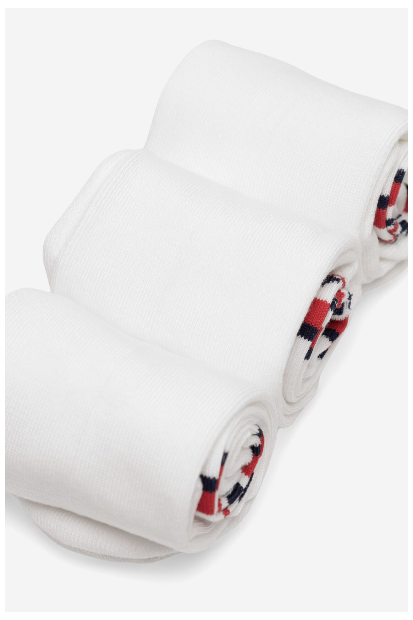 Soseste Reebok R0369-SS24 (3-PACK) ALB