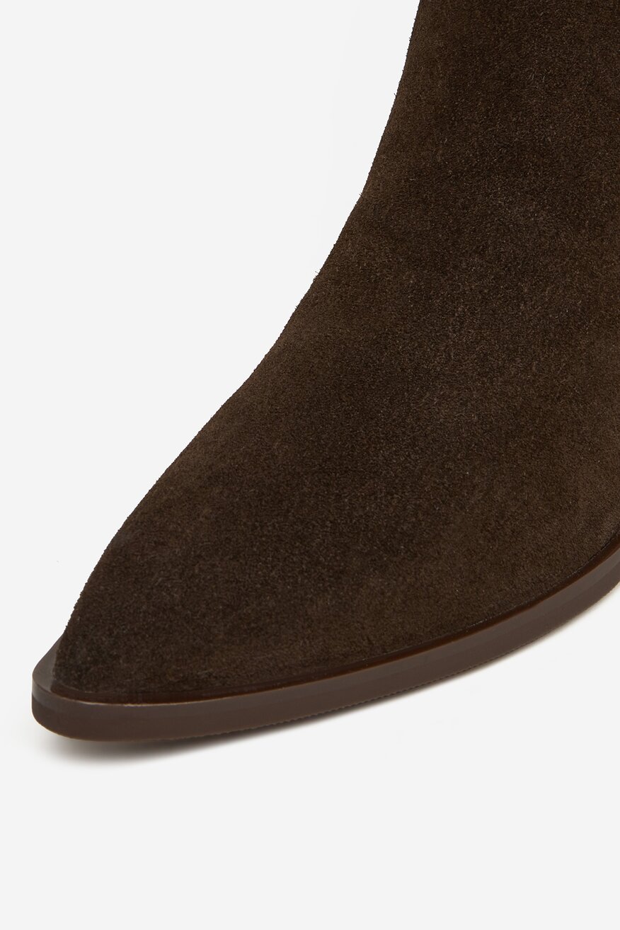 
                Csizma Badura SÖTÉTBARNA - 5906751275580