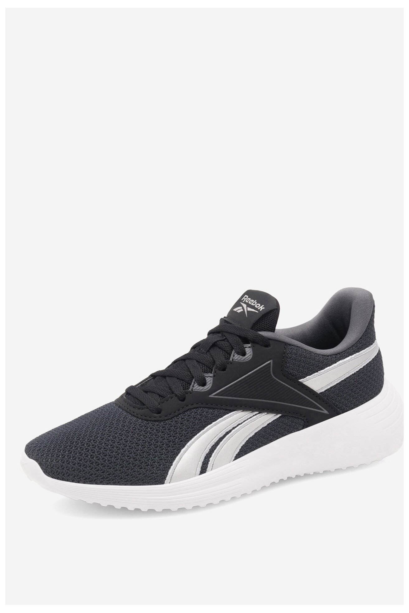 Sneakers Reebok REEBOK LITE 3.0 GZ0239 Czarny