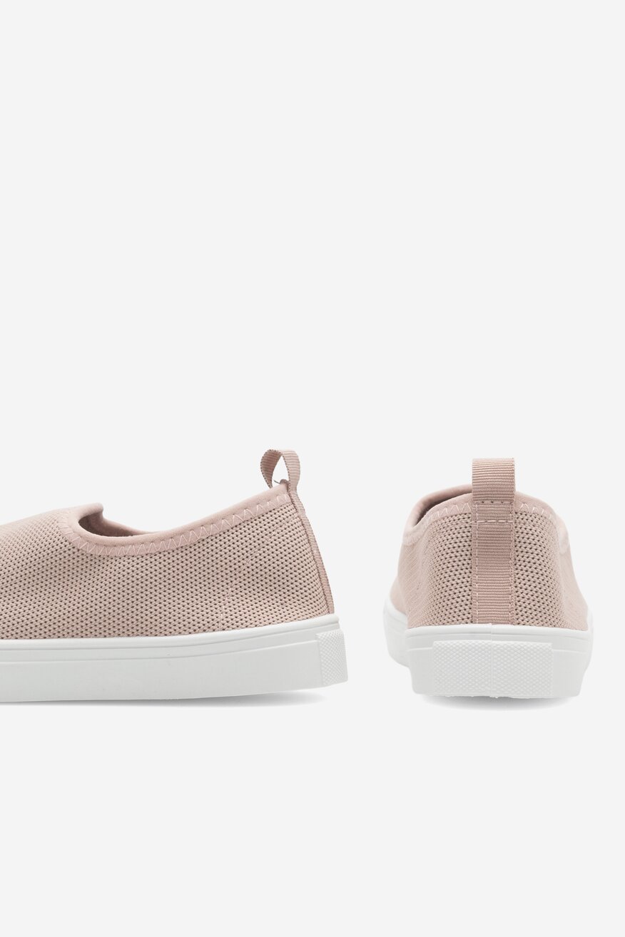 
                Nelli Blu - Trampki wsuwane - 5904862991733