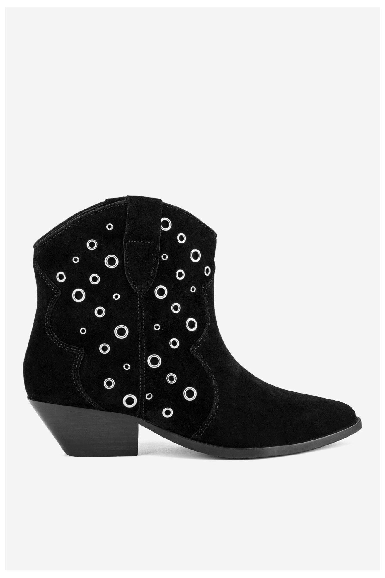 Боти Badura ORCHID-V365-C-191-1 ЧЕРЕН