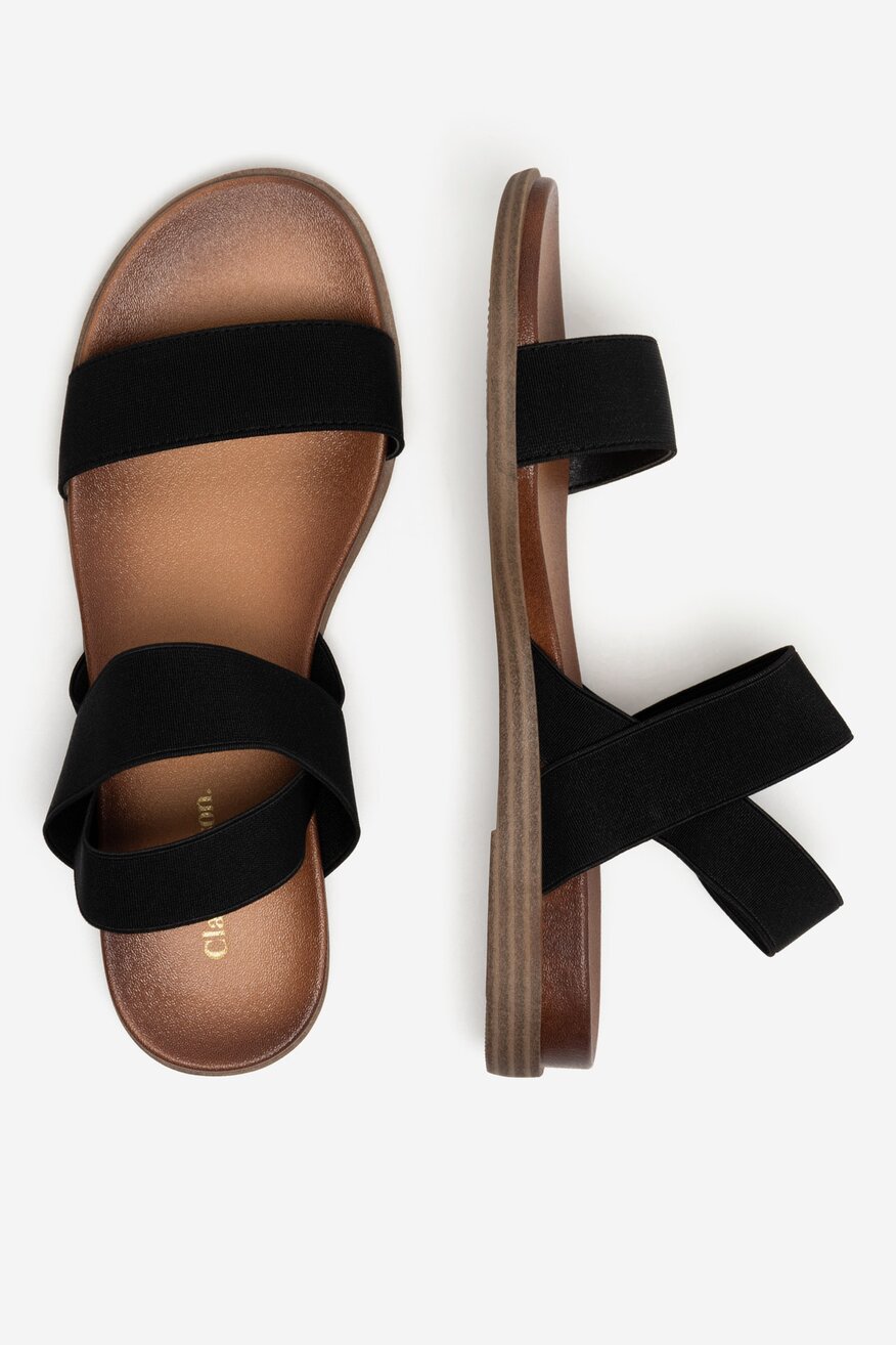 
                Clara Barson - Sandały - 5905588603917