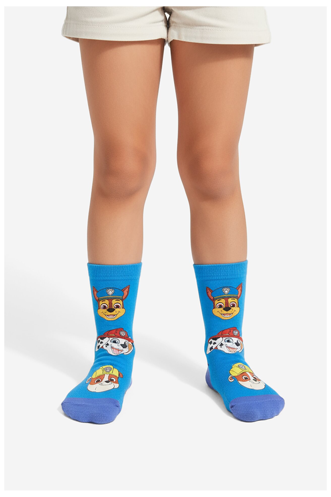 Zokni Paw Patrol CEO-ACCCS-AW25-333PAW KÉK