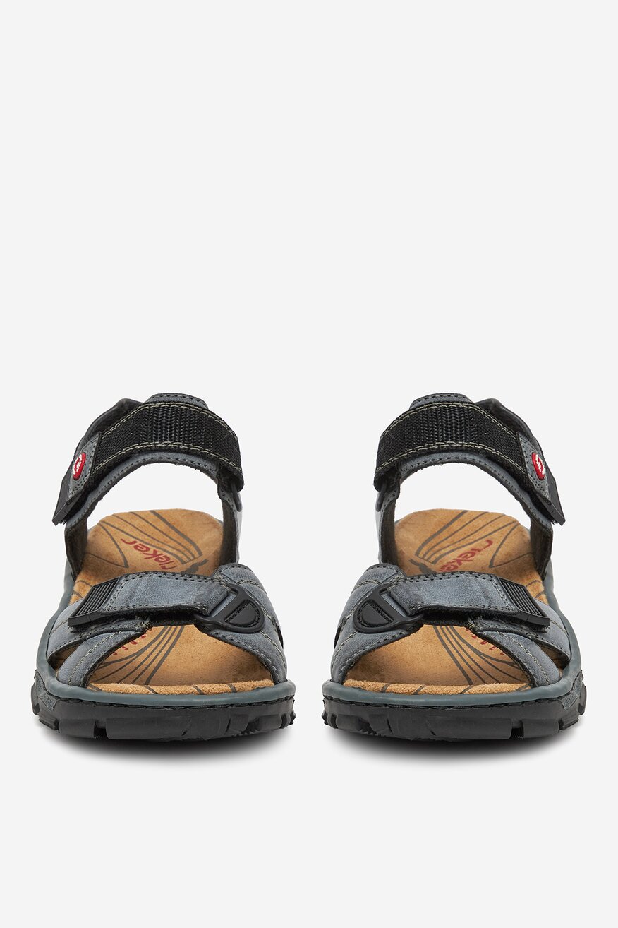 Sandale Rieker ALBASTRU - 2230078403160