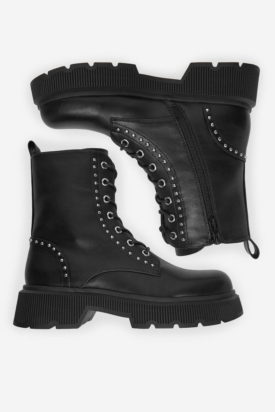 Bocanci DeeZee NEGRU - 5904410910612