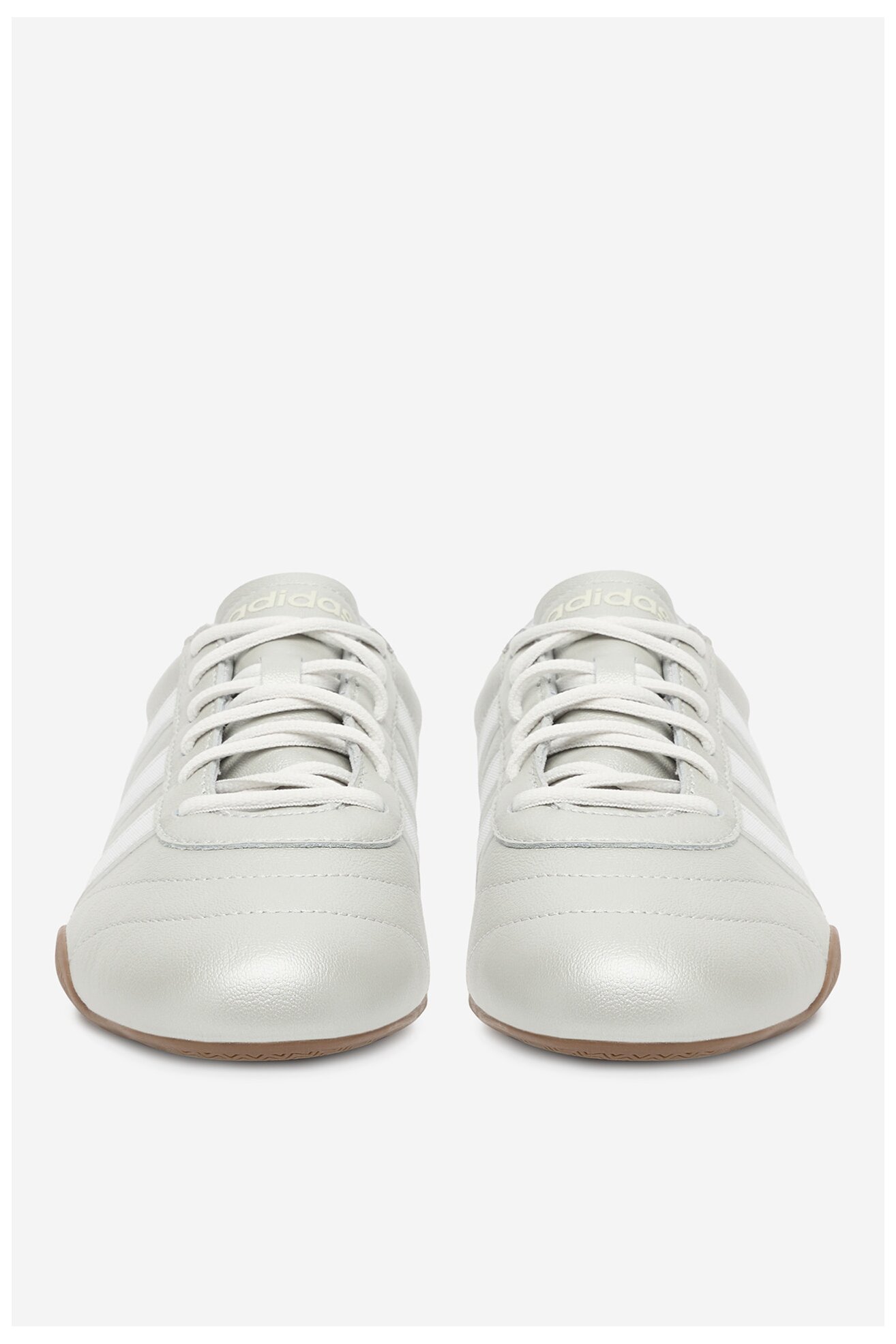 Încălțăminte sport adidas GRAND COURT LO JQ9682 ARGINTIU