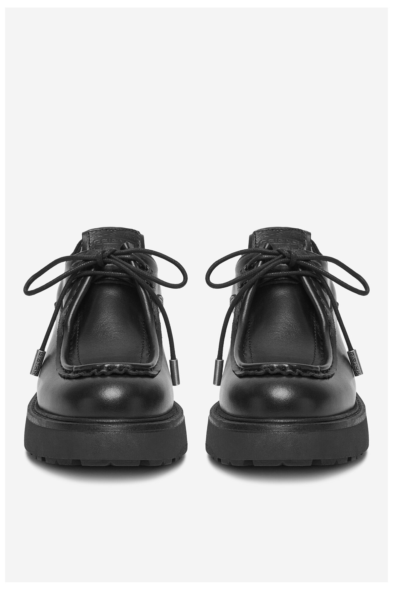 Pantofi casual G-STAR RAW CEO-OLCAY-30309 NEGRU