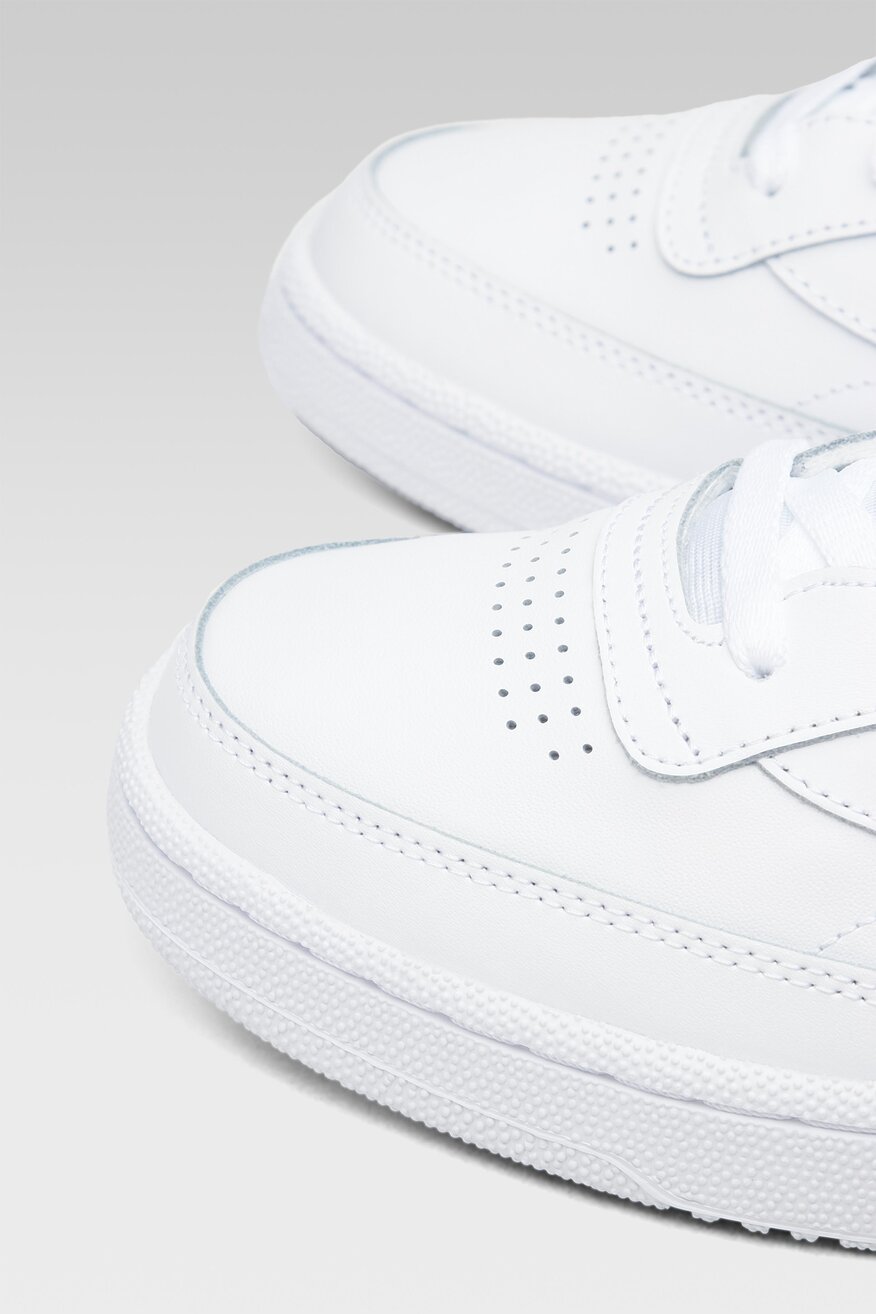 
                Reebok - CLUB C 85 - 2230035198405