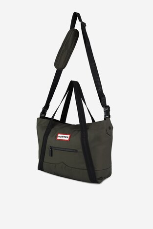 Сумка З Ремінцем HUNTER HTR-B-003-06 ХАКІ