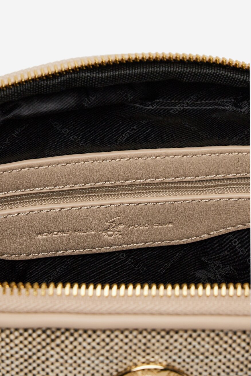 
                Beverly Hills Polo Club - Kosmetyczki 3-pak - 5906751086513