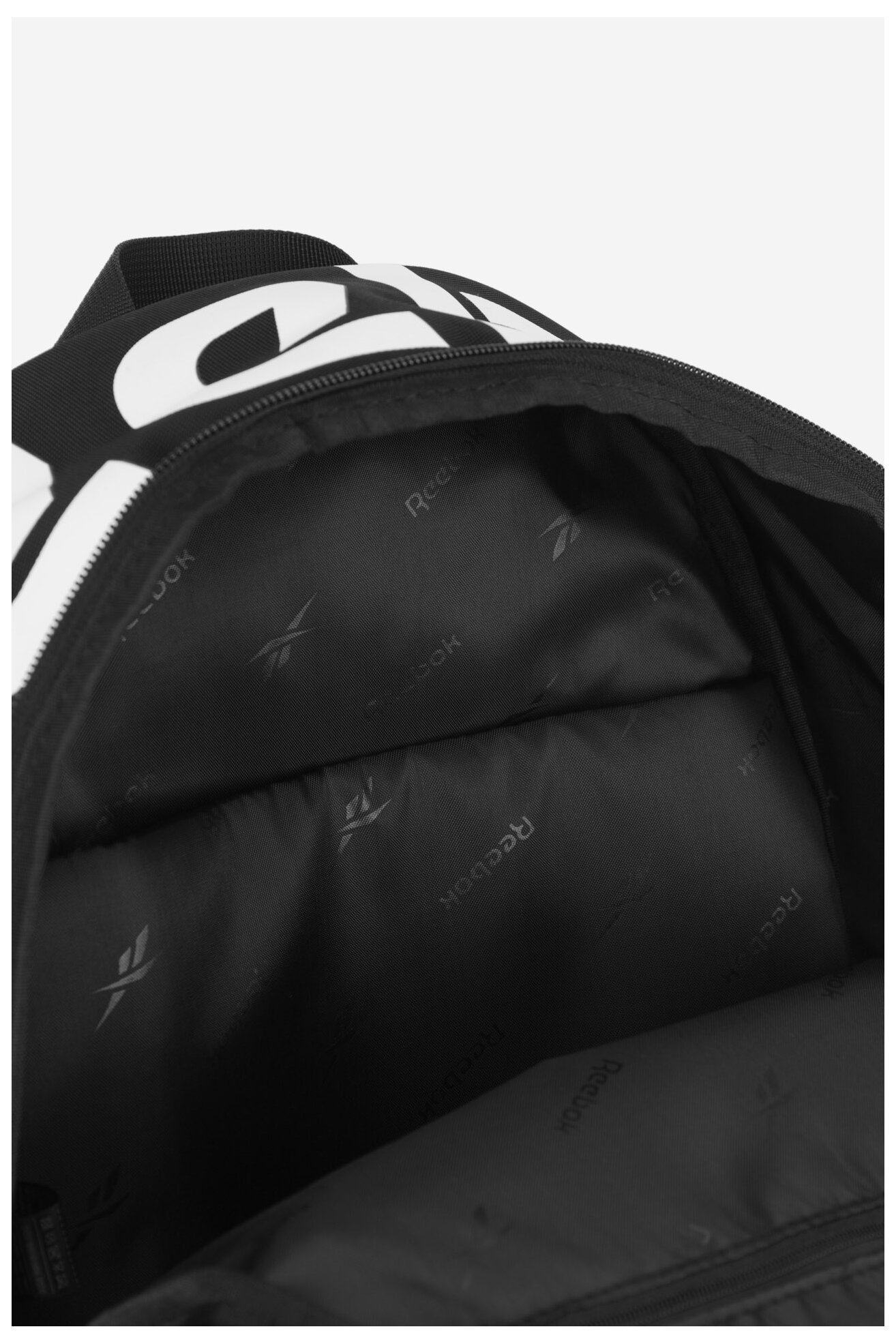 Hátizsák Reebok RBK-B-008-CCC FEKETE