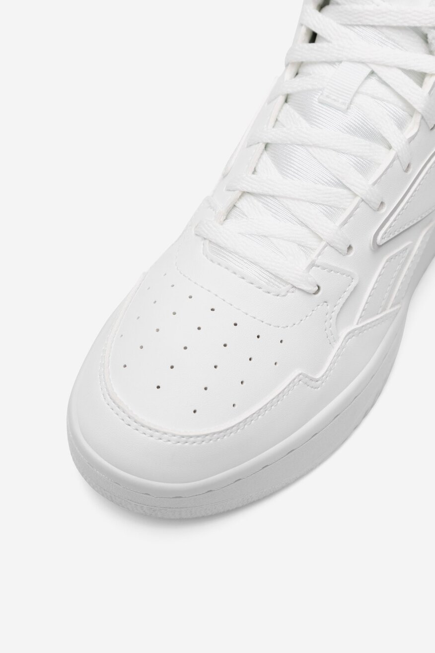 Sportovní obuv Reebok BÍLÁ - 5905588902614