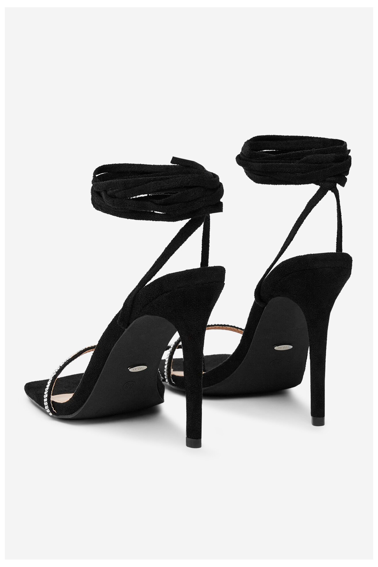 Сандали DeeZee FA3641-8 ЧЕРЕН