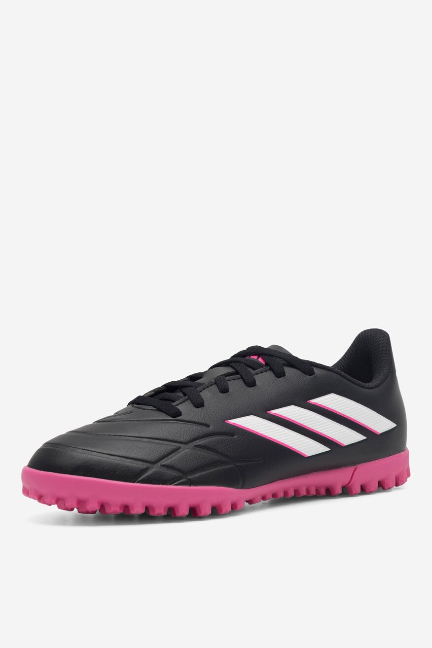 Obuwie sportowe adidas COPA PURE.4 TF J GY9044 Czarny - CCC.eu
