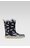 Kalosze Nelli Blu LB210056 Czarny