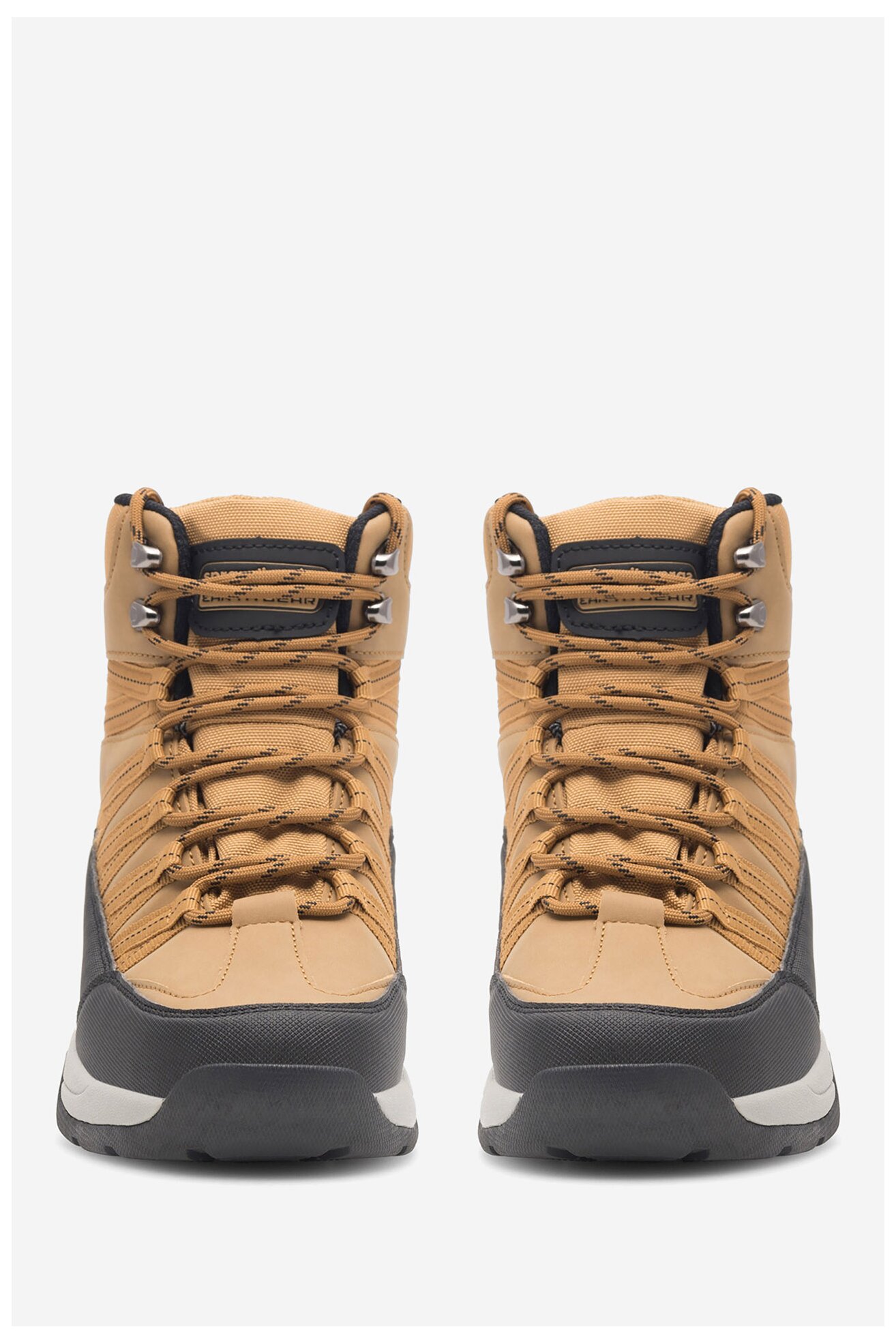 Trzewiki SPRANDI EARTH GEAR BP86-23993 Camel