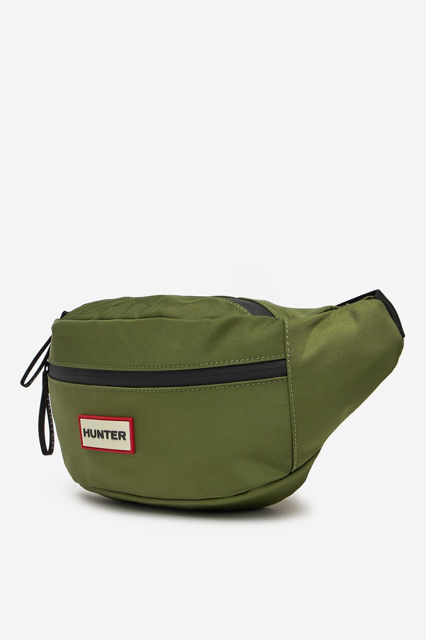 Мъжка чанта HUNTER КАКИ - 5906751033913