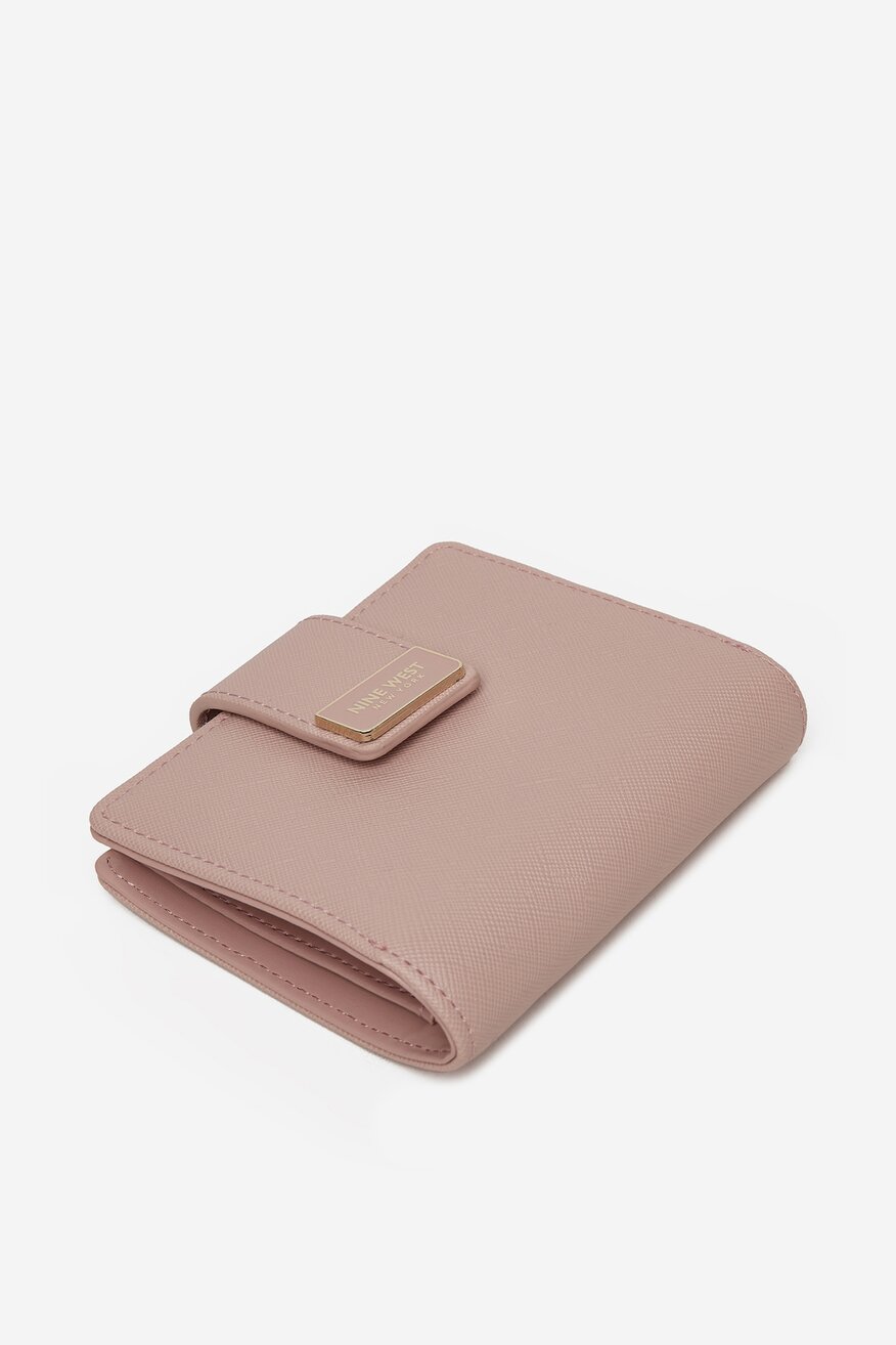 
                Ženski novčanik NINE WEST ROZE - 5906751087596