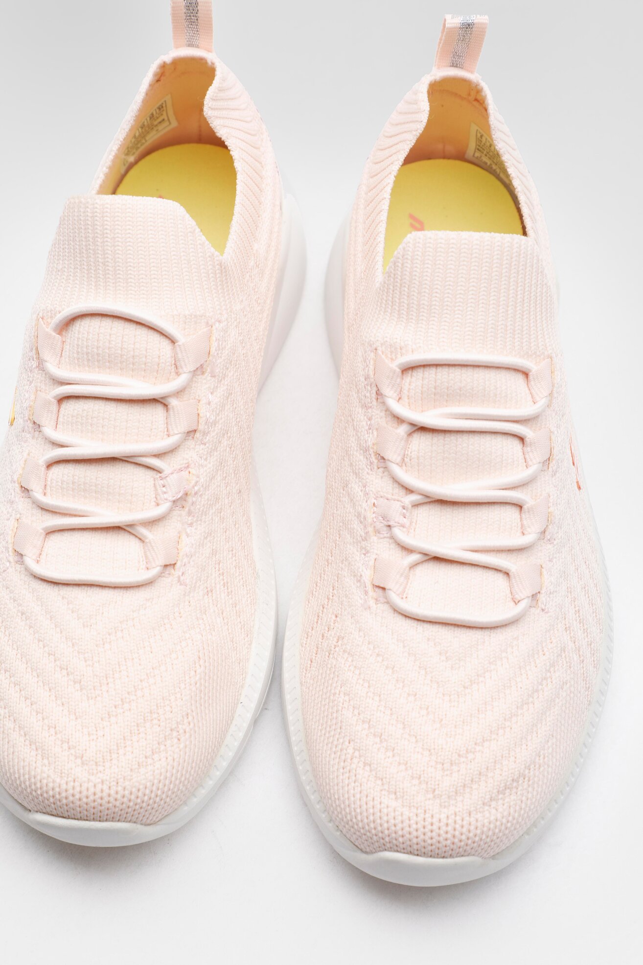 Obuwie sportowe Skechers 8750064 LTPK Różowy