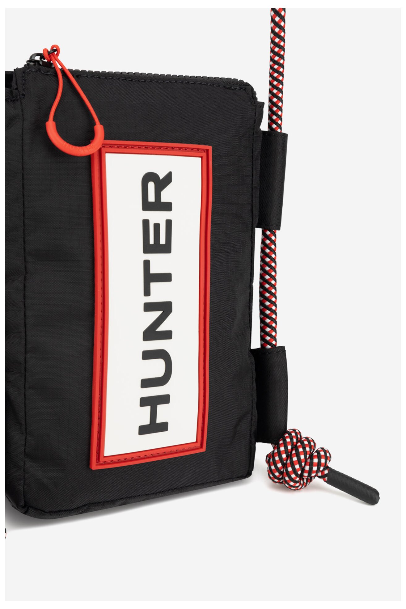 Torba HUNTER HTR-B-008-06 CRNA