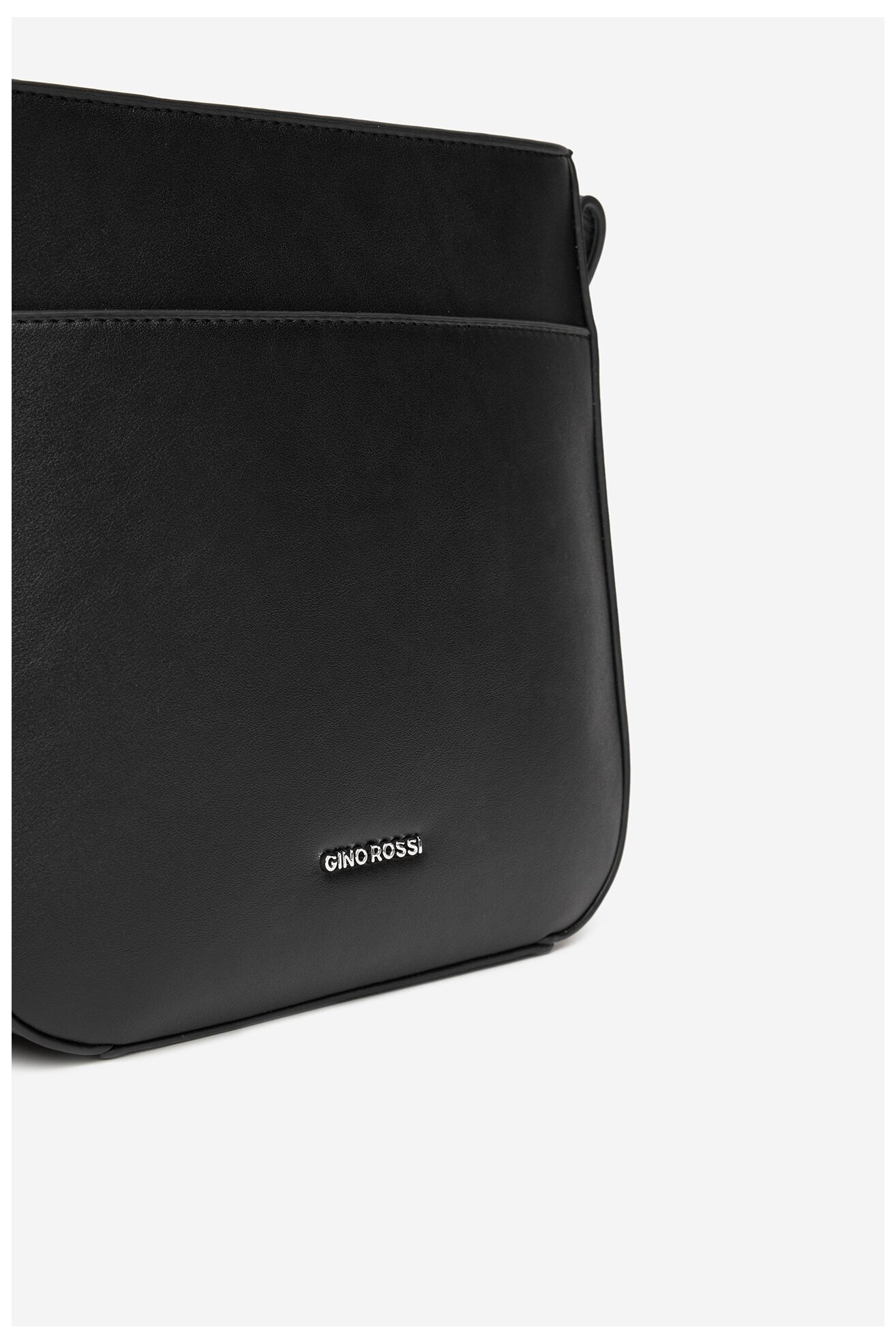 Geantă de mână Gino Rossi TYLO-0271 NEGRU