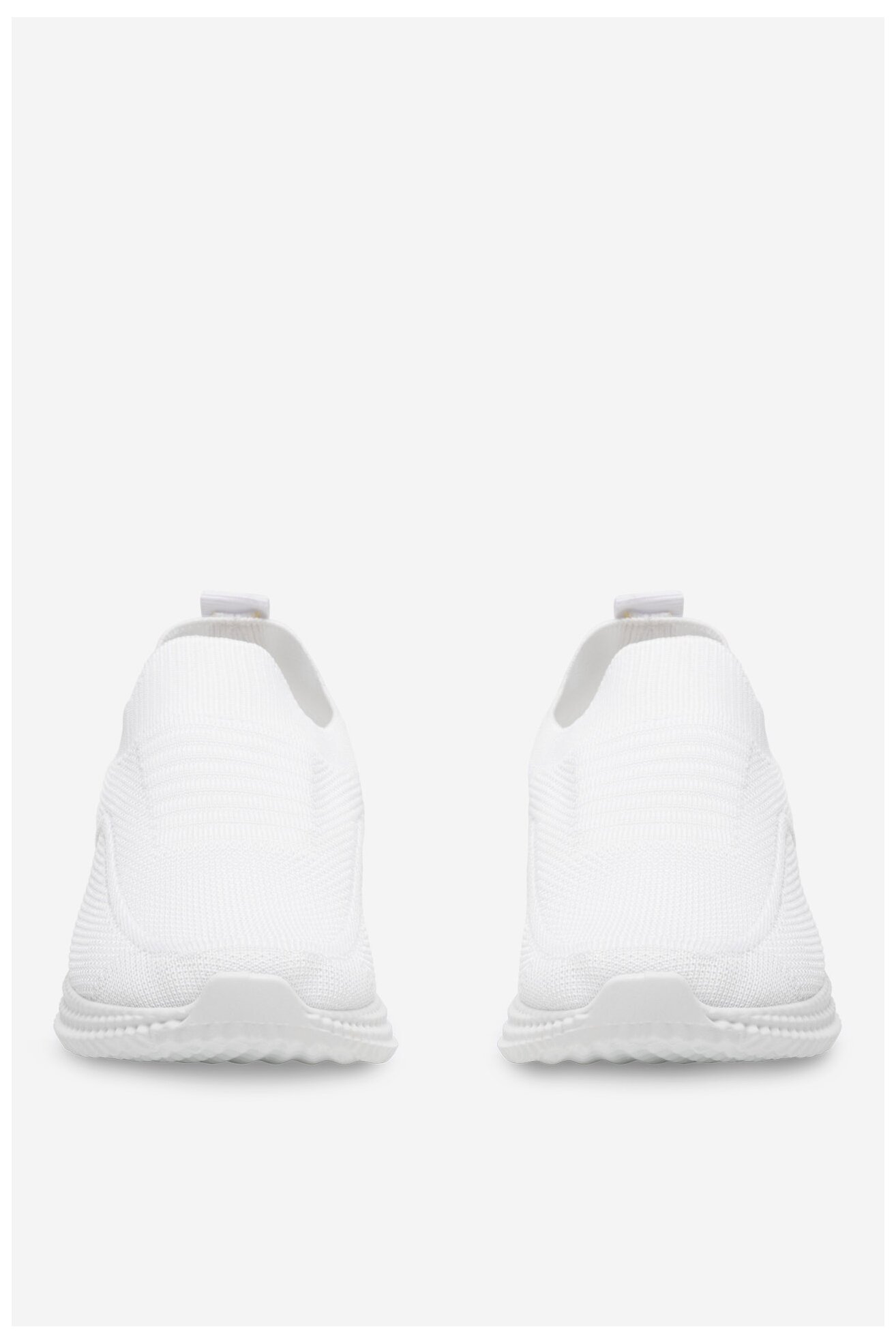 Trampki Jenny Fairy WFA0610-3 Biały