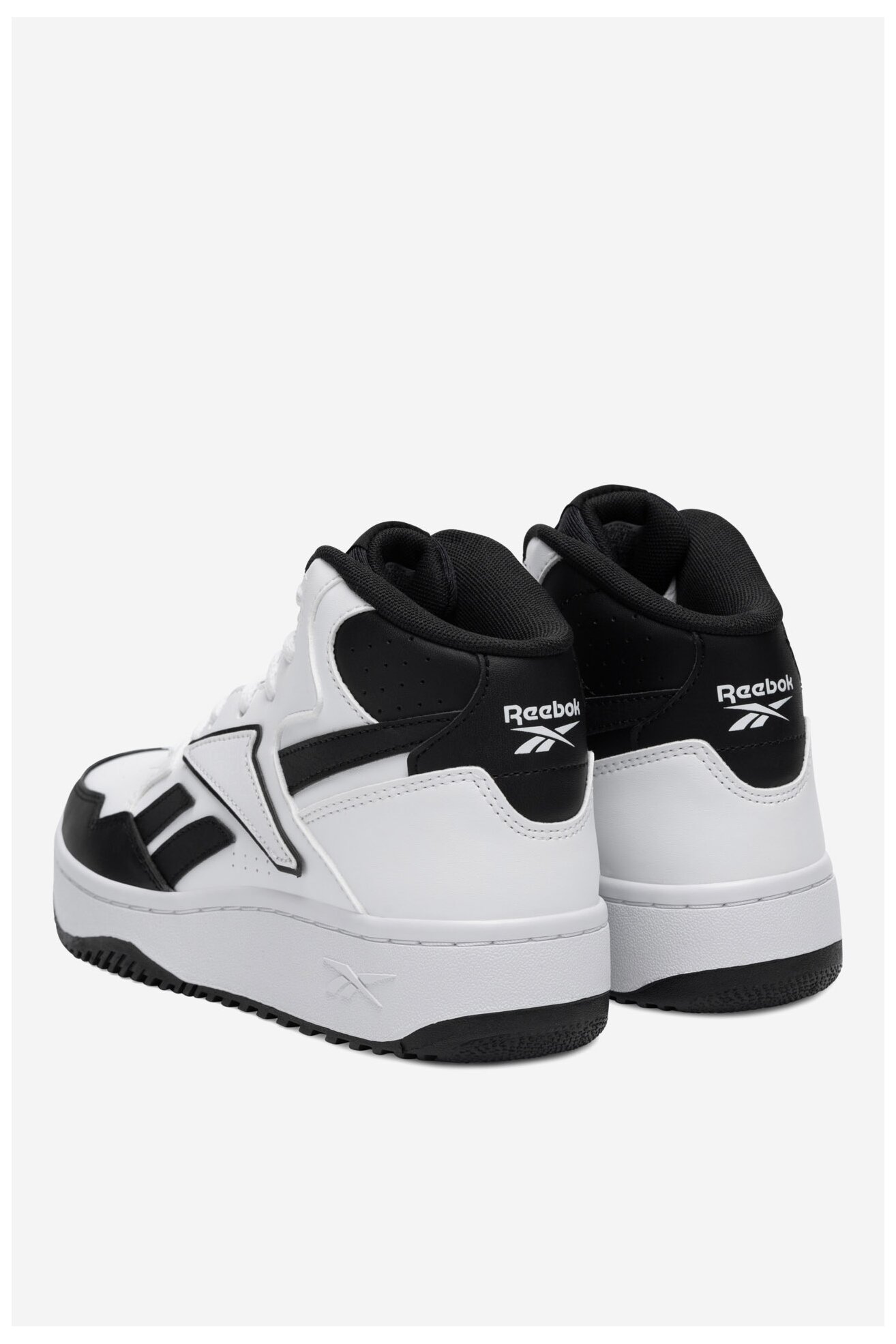 Спортни обувки Reebok ATR CHILL MID 100224085 БЯЛ