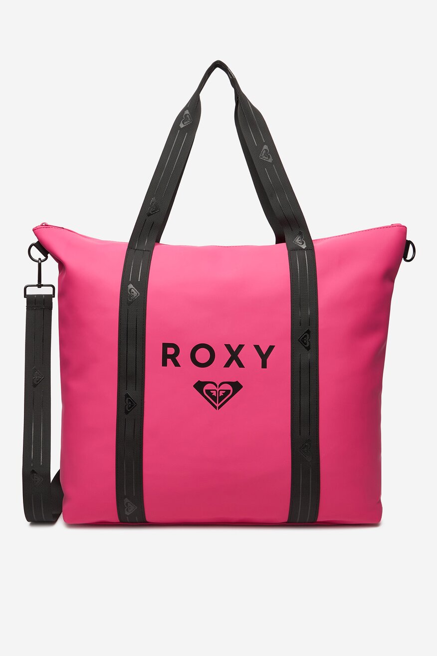 Geantă de mână ROXY C-ROXY-MC-002-08 ROZ - 5906751367643