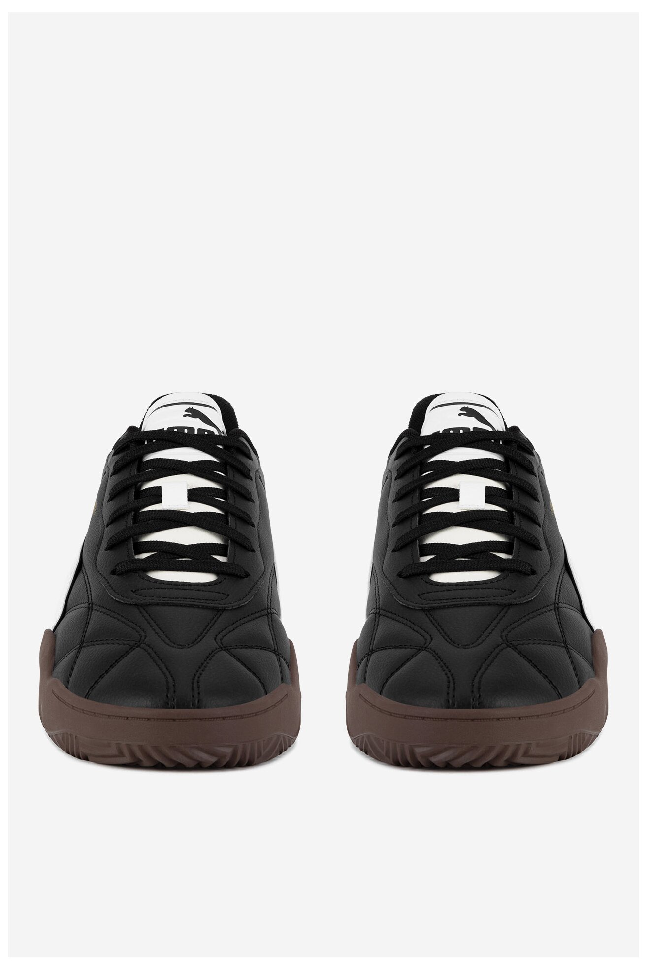 Obuwie sportowe Puma TIFOSI 39745401 Czarny