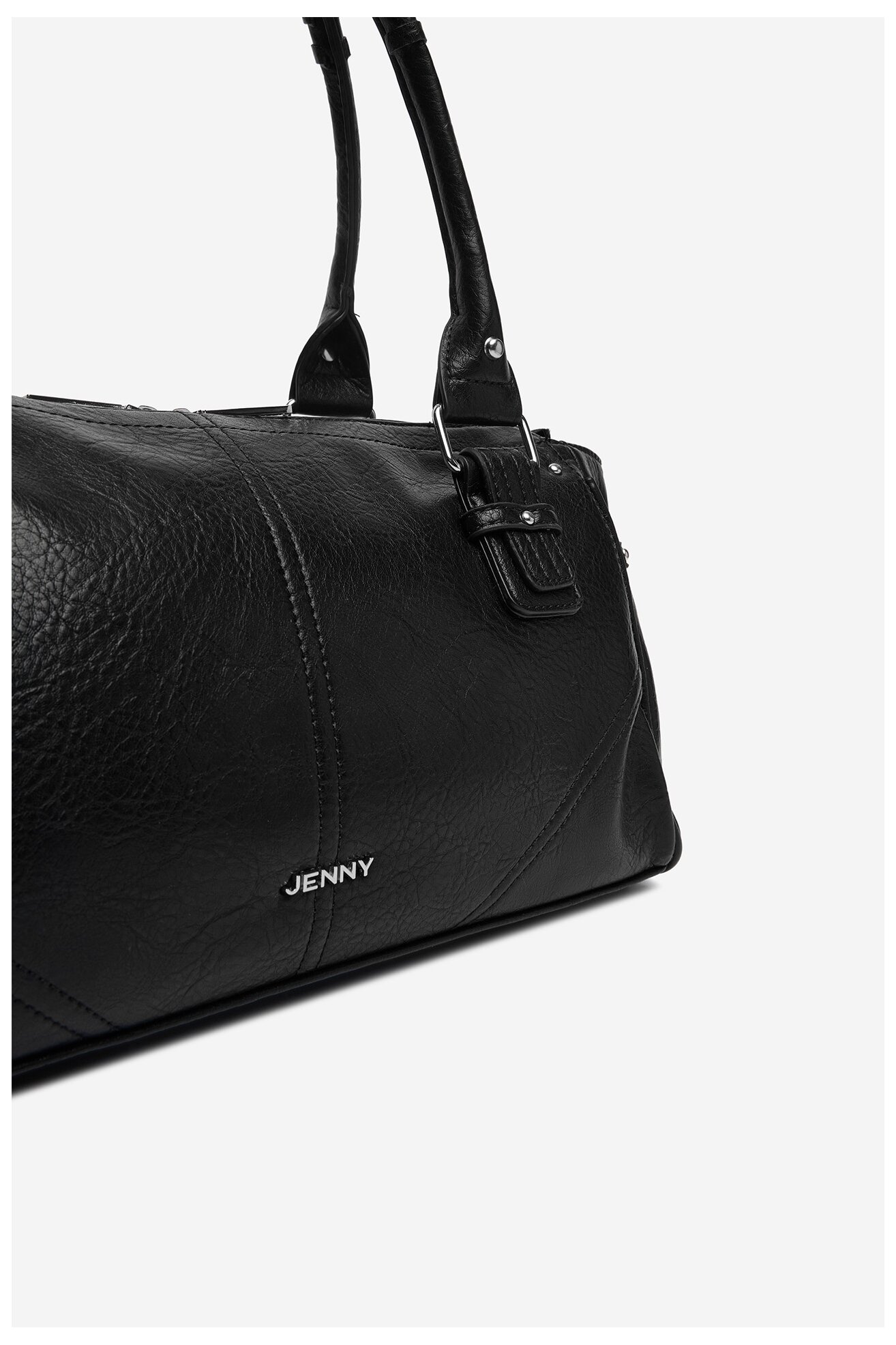 Kézitáska Jenny CEO-JNY-M-005-09 FEKETE