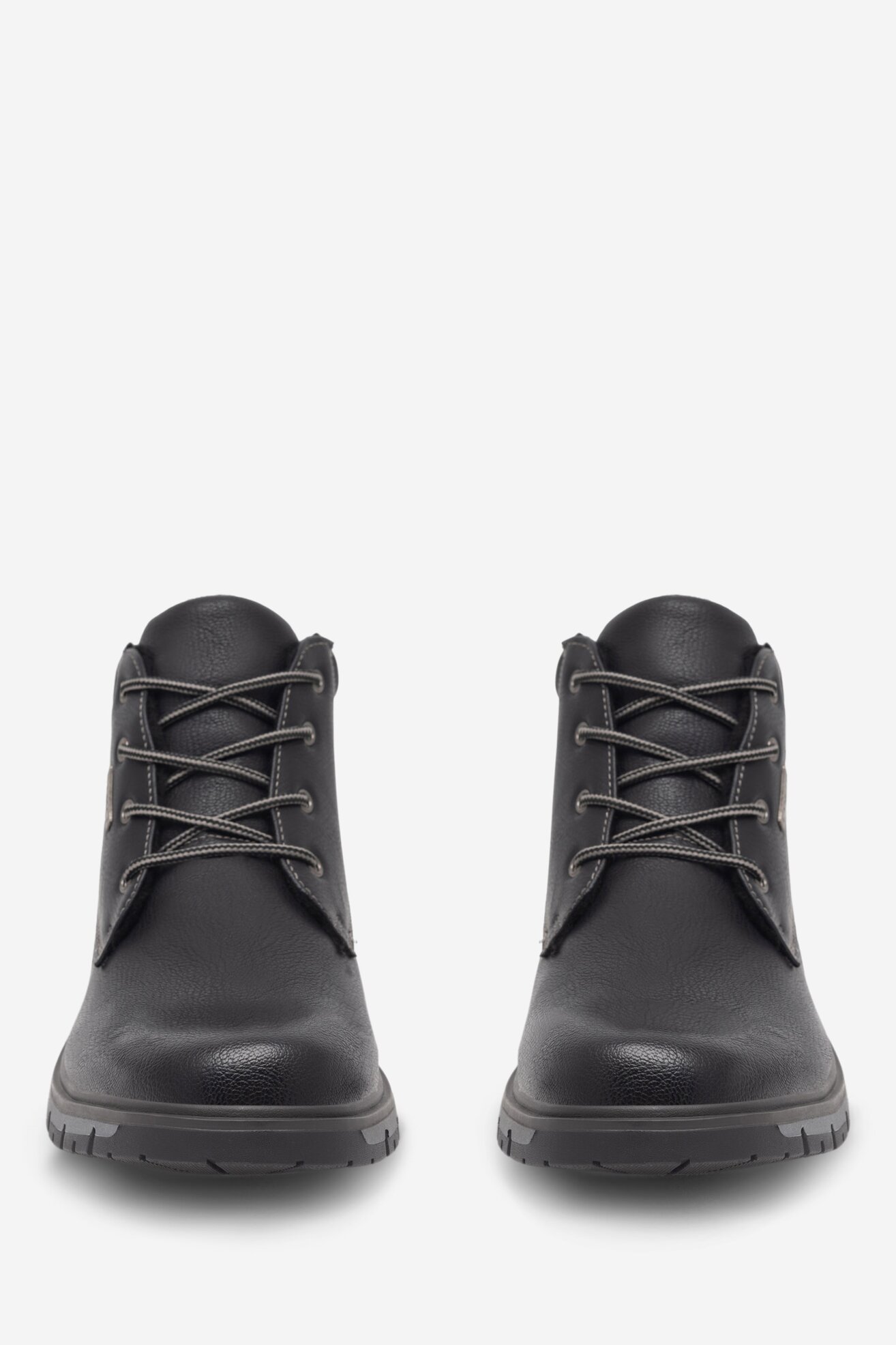 Bocanci Lanetti MYL8468-2 NEGRU