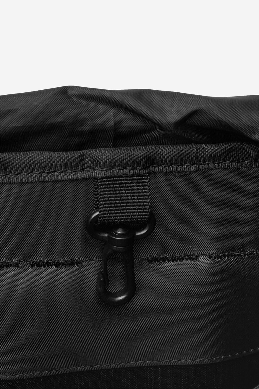 Rucsac QUIKSILVER NEGRU - 5904862883694