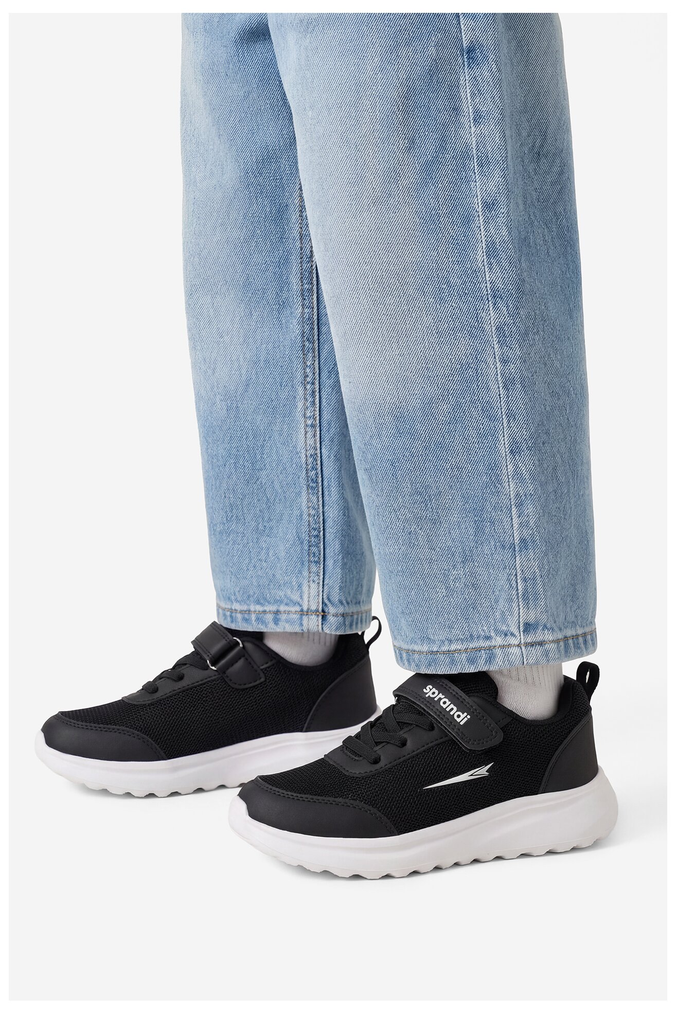 Sportska obuća Sprandi CEO-CP70-26269 CRNA